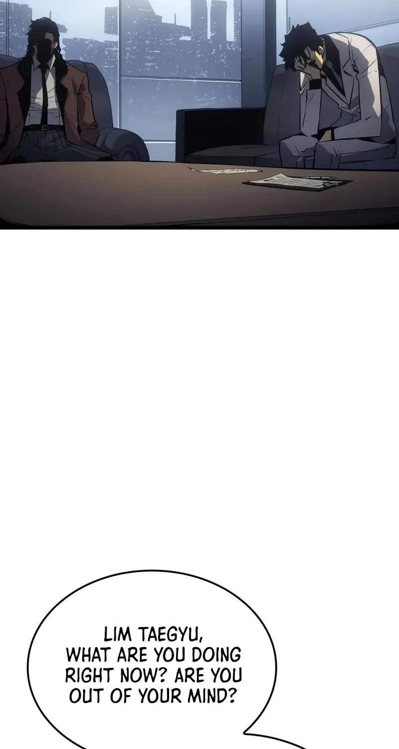 Solo Leveling: Ragnarok Zinmanga X Chapter 34 Page 54