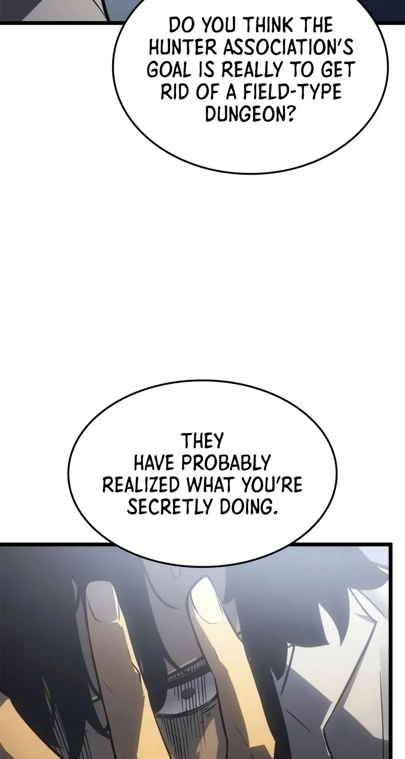 Solo Leveling: Ragnarok Zinmanga X Chapter 34 Page 56