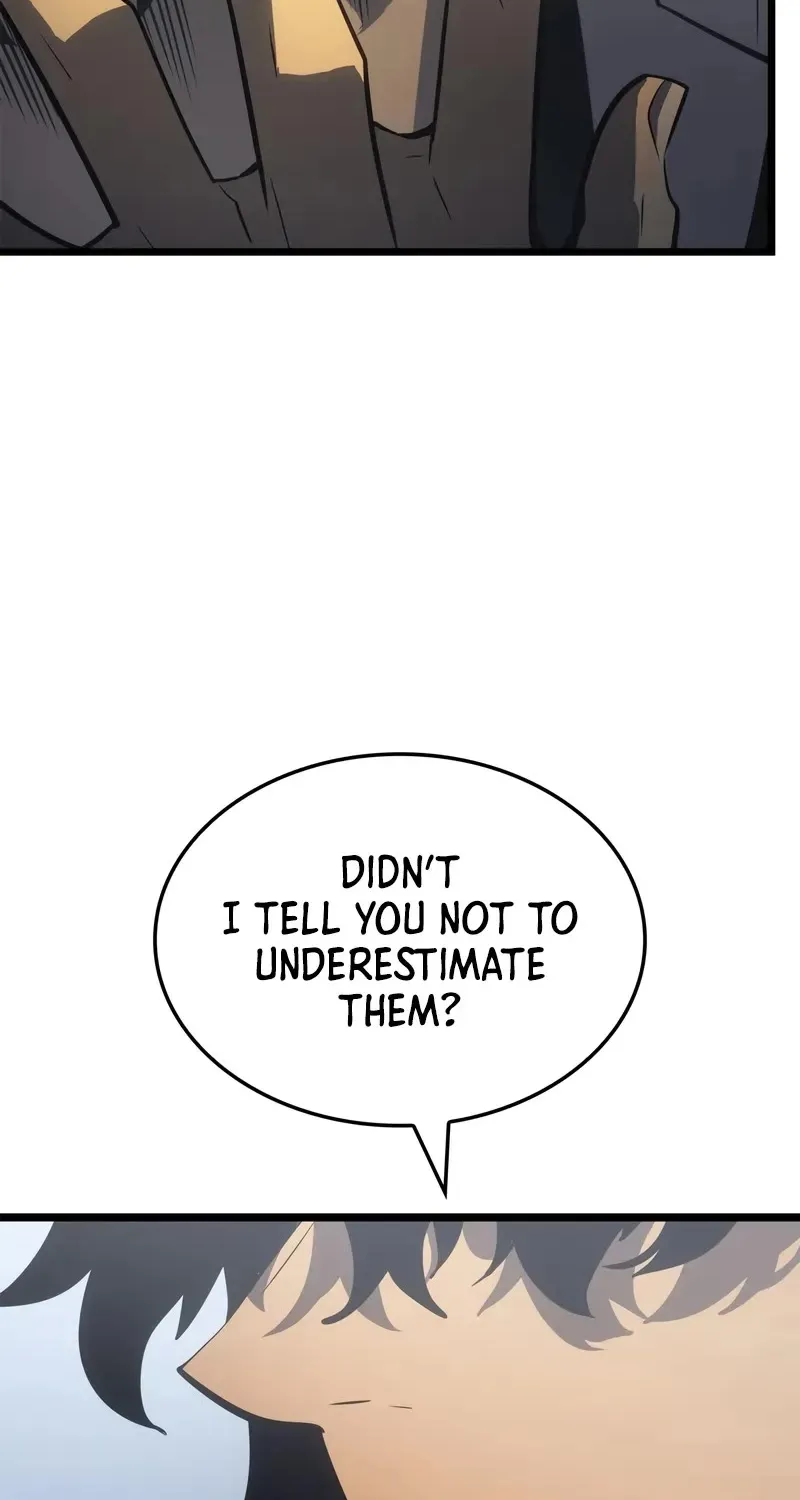 Solo Leveling: Ragnarok Zinmanga X Chapter 34 Page 57