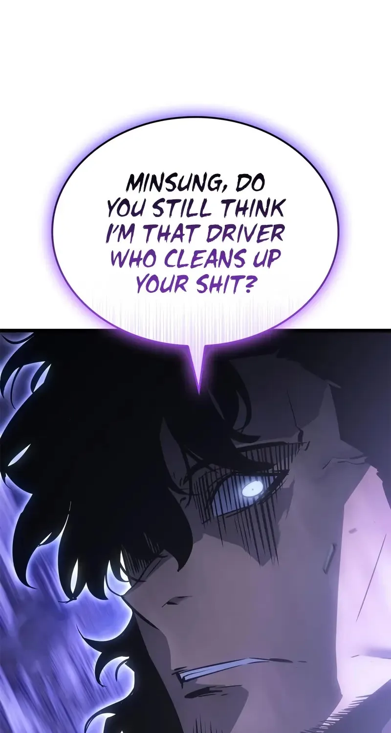Solo Leveling: Ragnarok Zinmanga X Chapter 34 Page 59