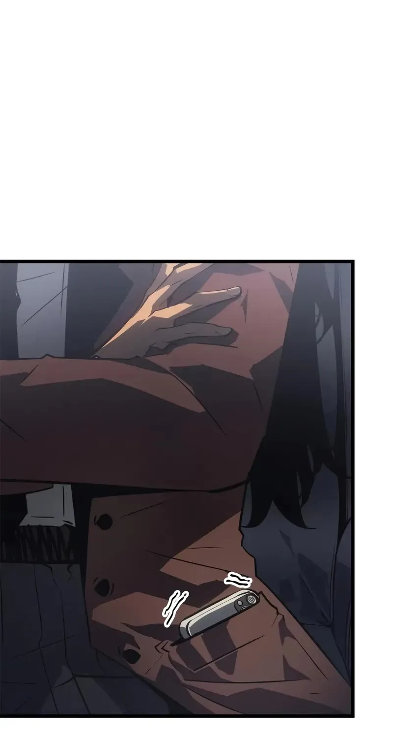 Solo Leveling: Ragnarok Zinmanga X Chapter 34 Page 62