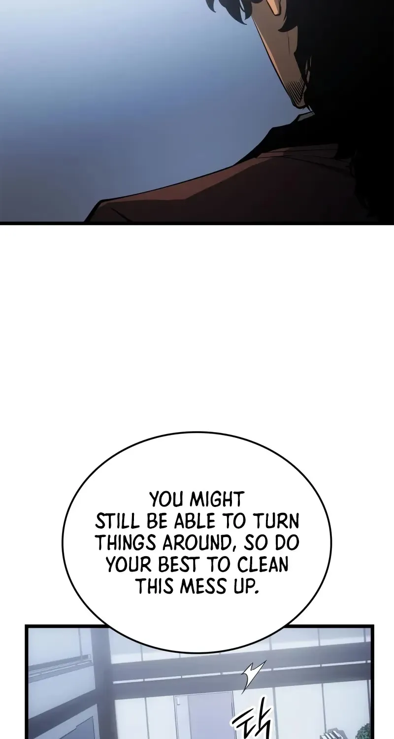 Solo Leveling: Ragnarok Zinmanga X Chapter 34 Page 66