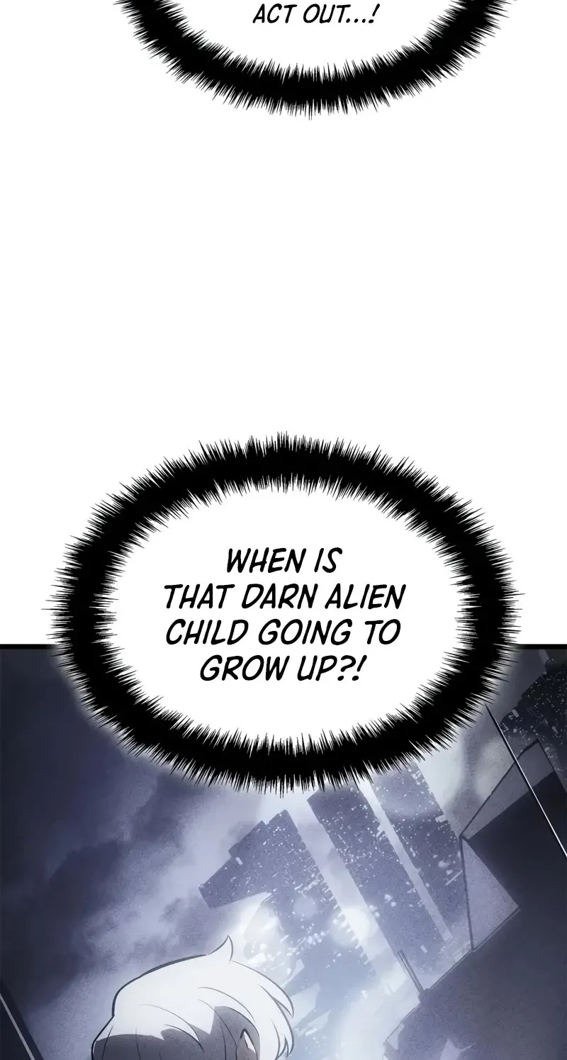 Solo Leveling: Ragnarok Zinmanga X Chapter 34 Page 69