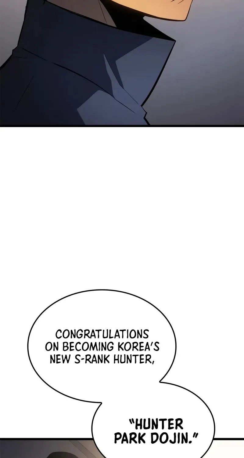 Solo Leveling: Ragnarok Zinmanga X Chapter 34 Page 84