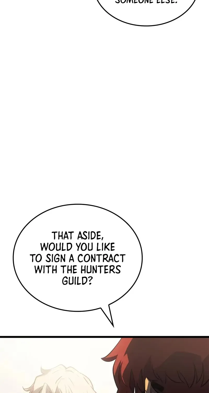 Solo Leveling: Ragnarok Zinmanga X Chapter 34 Page 90