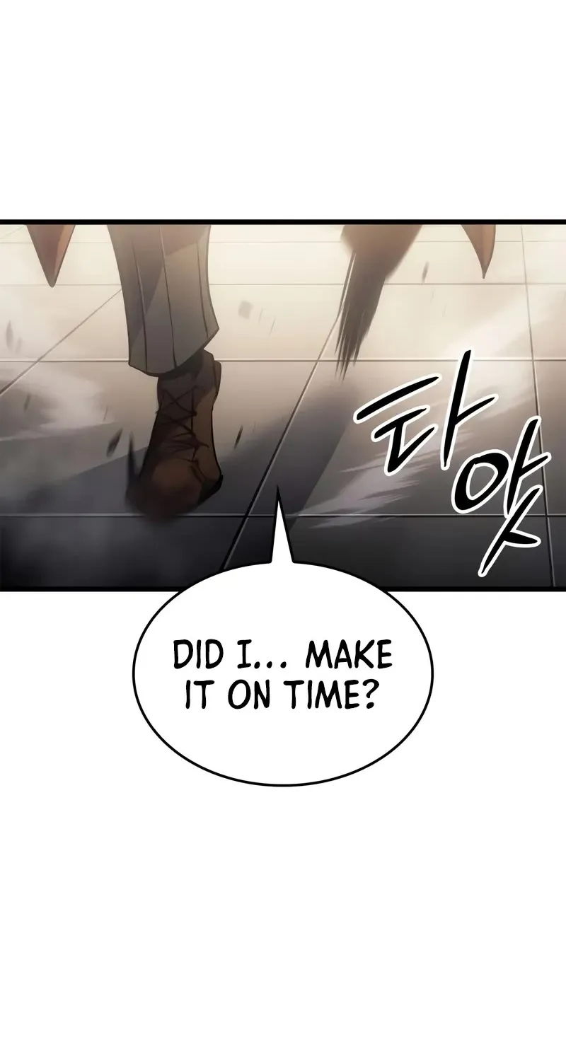 Solo Leveling: Ragnarok Zinmanga X Chapter 34 Page 93