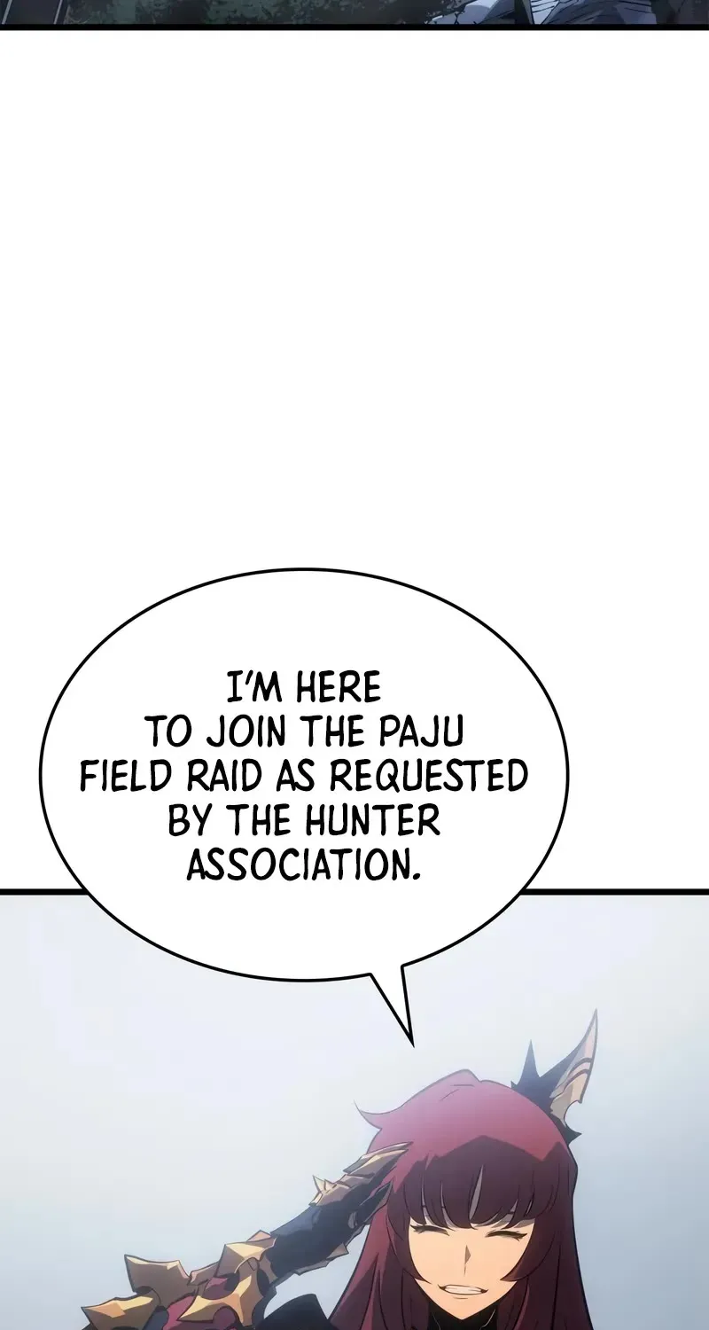 Solo Leveling: Ragnarok Zinmanga X Chapter 34 Page 100