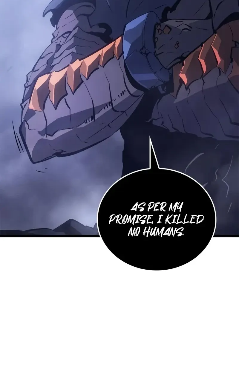 Solo Leveling: Ragnarok Zinmanga X Chapter 33 Page 21