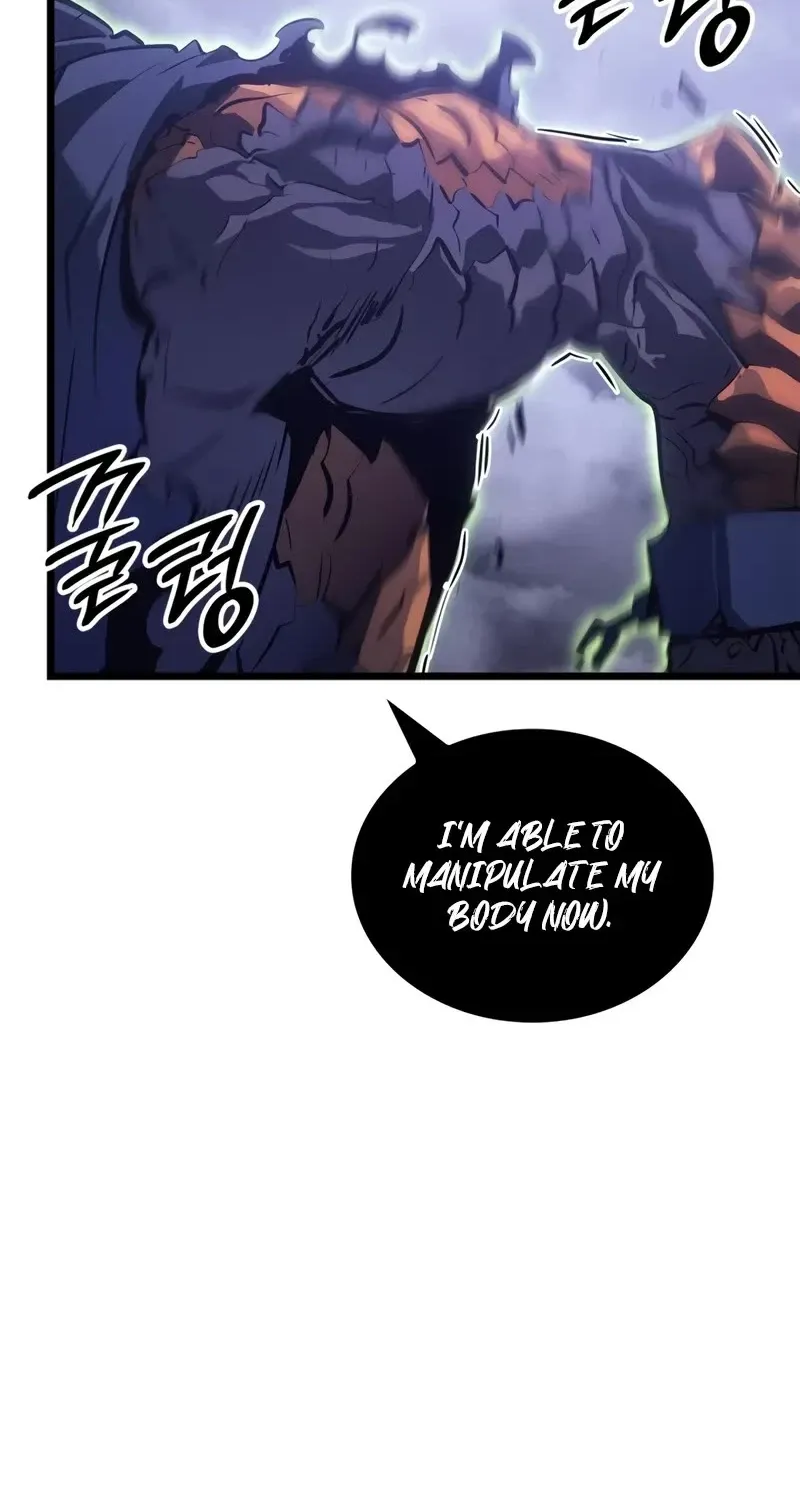 Solo Leveling: Ragnarok Zinmanga X Chapter 33 Page 37