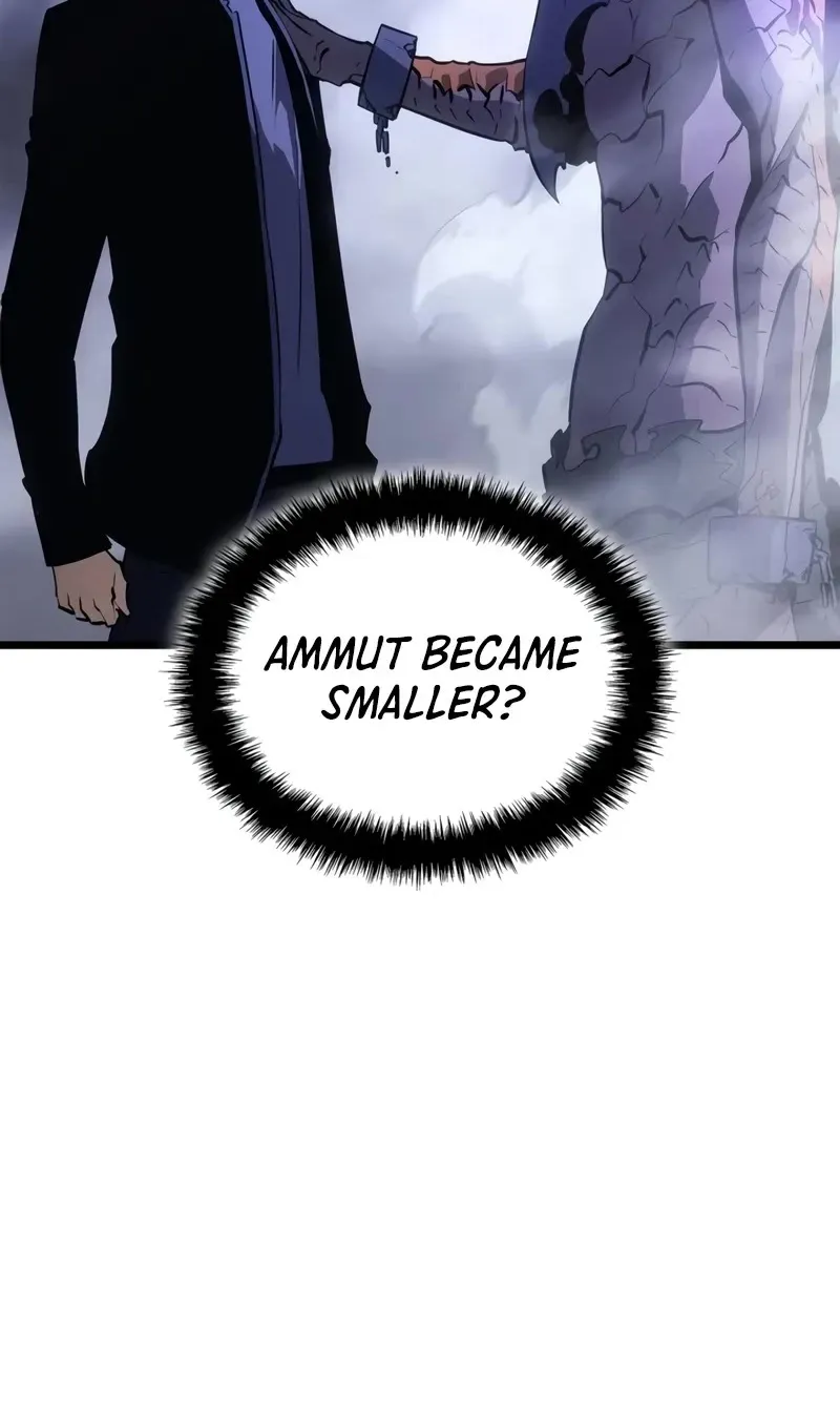 Solo Leveling: Ragnarok Zinmanga X Chapter 33 Page 41