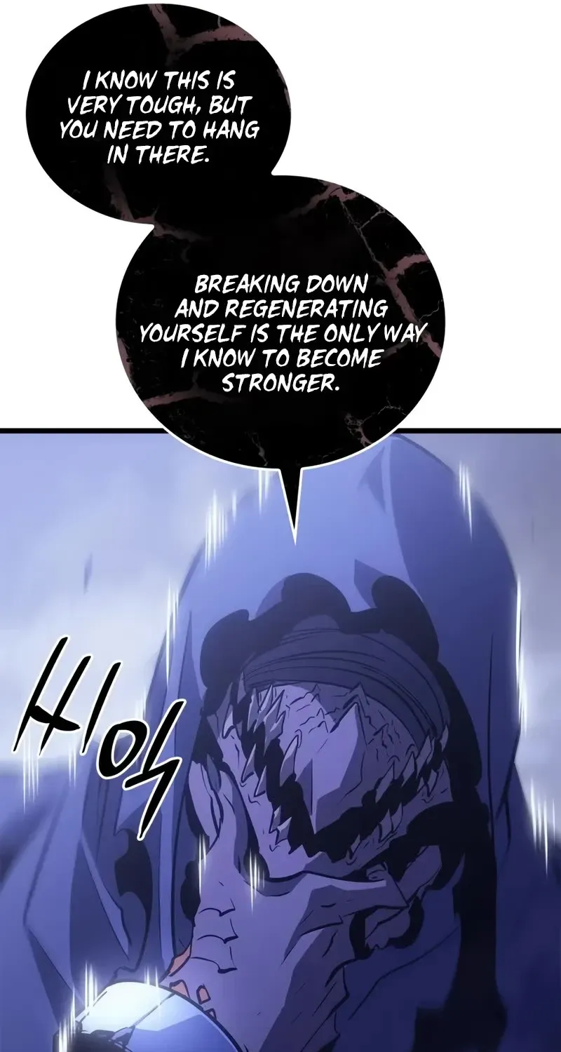 Solo Leveling: Ragnarok Zinmanga X Chapter 33 Page 50