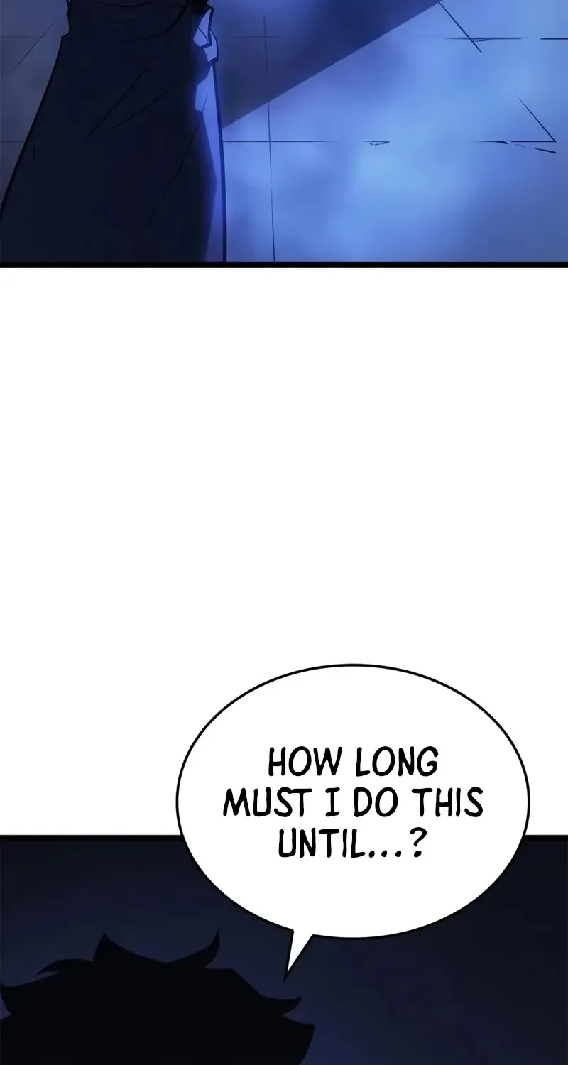 Solo Leveling: Ragnarok Zinmanga X Chapter 33 Page 55