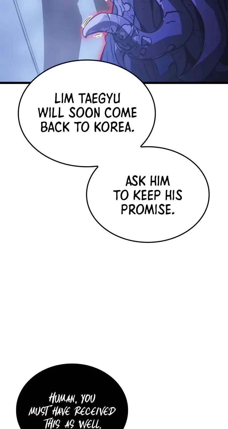 Solo Leveling: Ragnarok Zinmanga X Chapter 33 Page 65