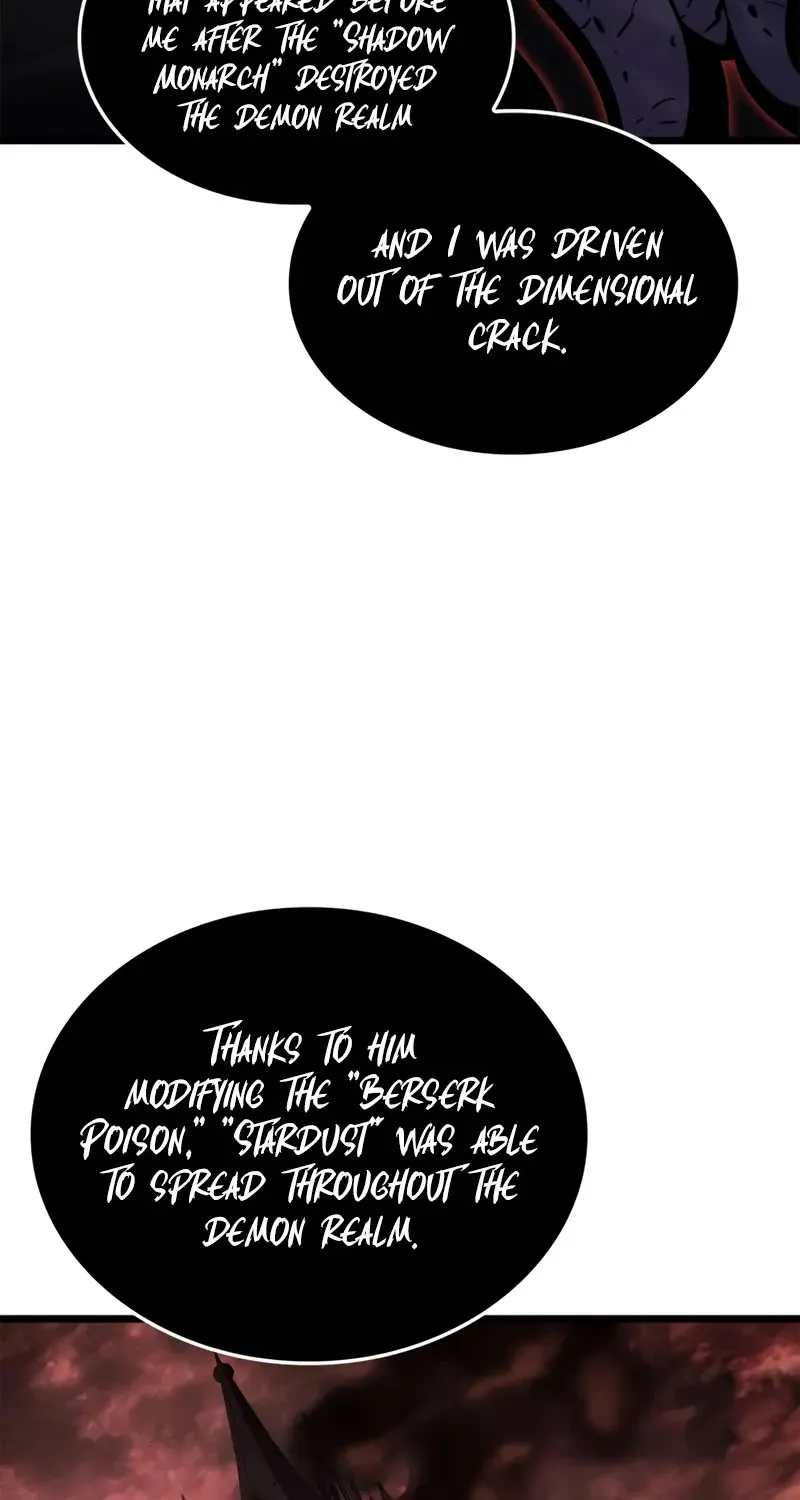 Solo Leveling: Ragnarok Zinmanga X Chapter 33 Page 68