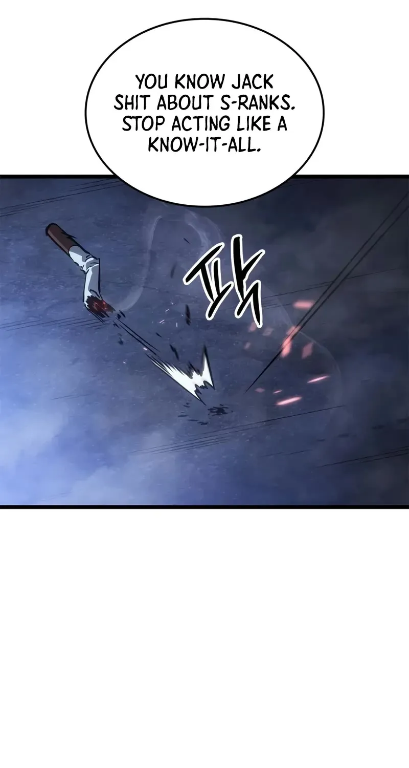 Solo Leveling: Ragnarok Zinmanga X Chapter 33 Page 72