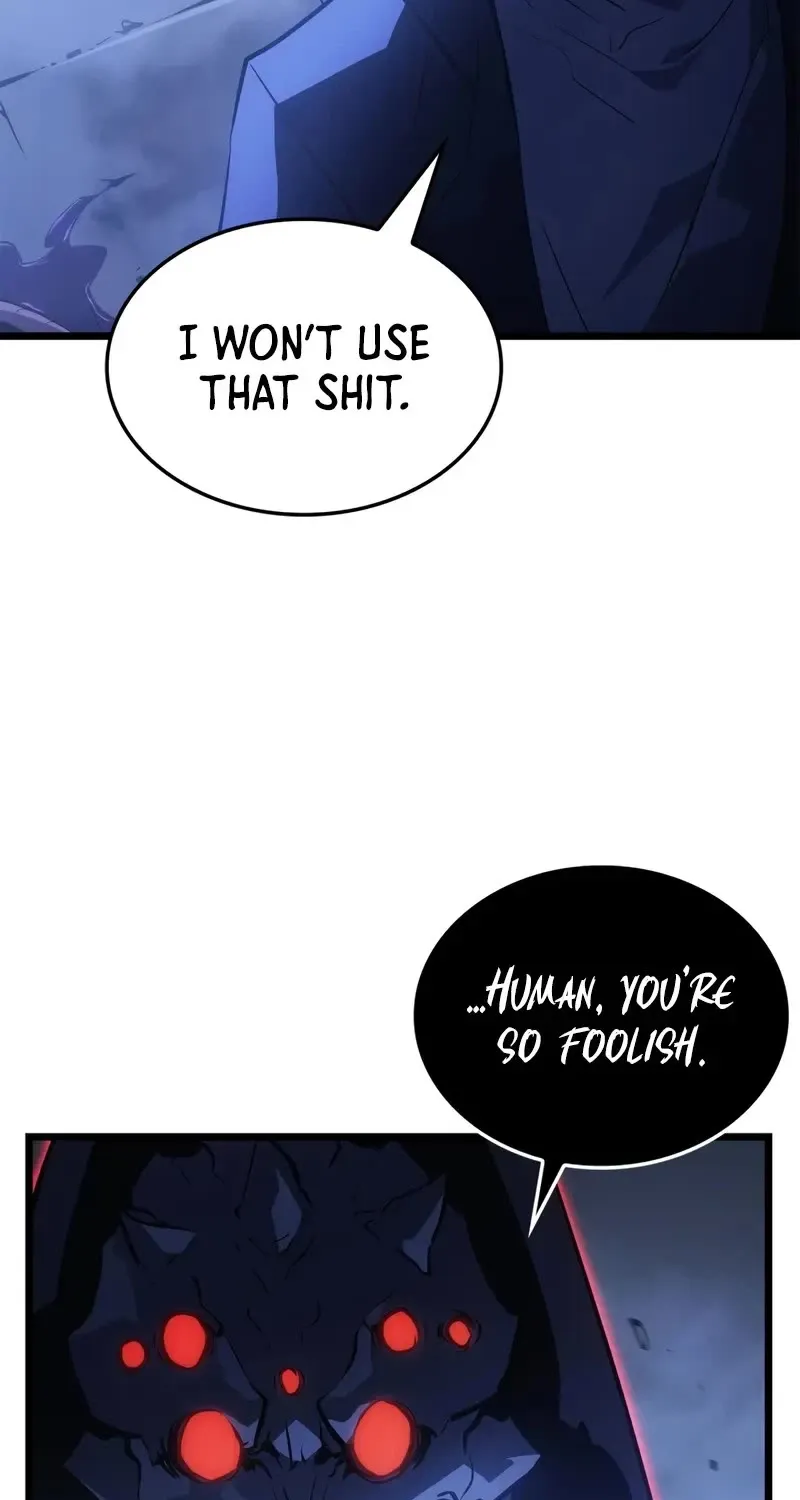 Solo Leveling: Ragnarok Zinmanga X Chapter 33 Page 74