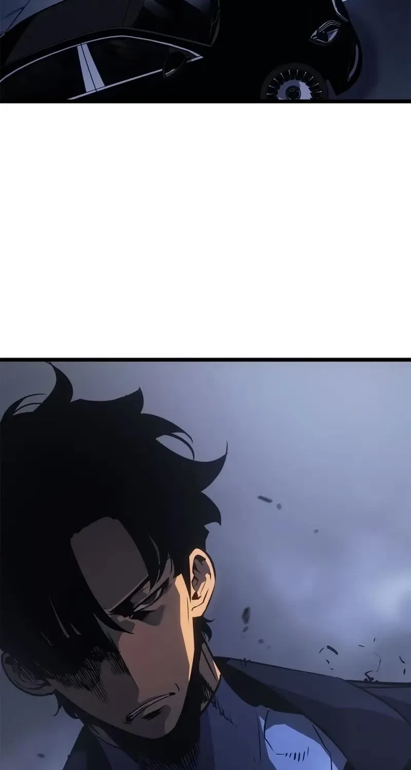 Solo Leveling: Ragnarok Zinmanga X Chapter 33 Page 77