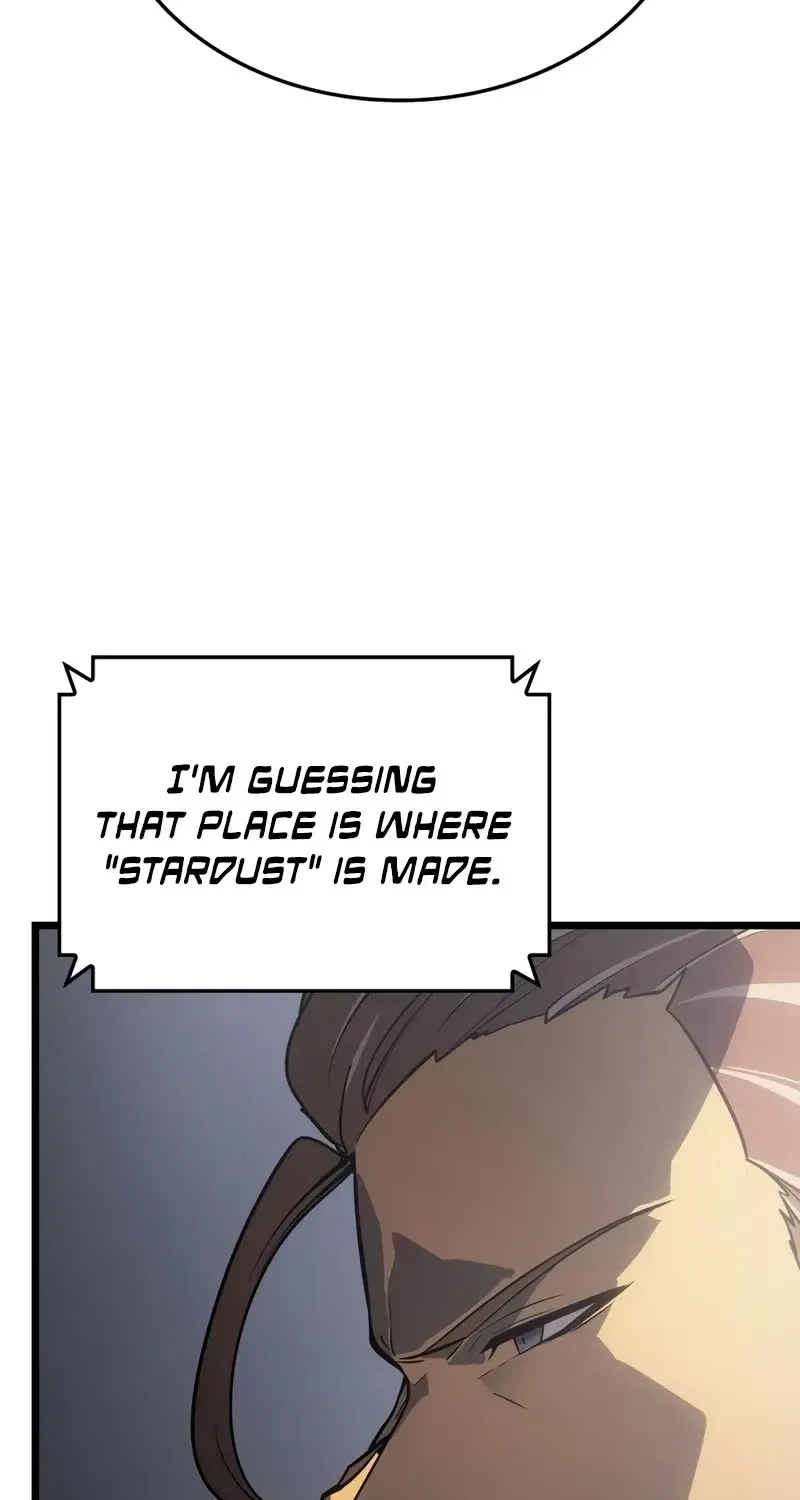 Solo Leveling: Ragnarok Zinmanga X Chapter 33 Page 84