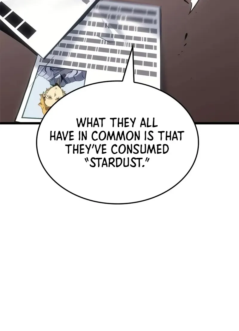 Solo Leveling: Ragnarok Zinmanga X Chapter 33 Page 91