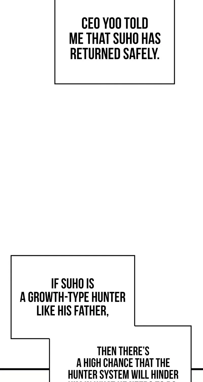 Solo Leveling: Ragnarok Zinmanga X Chapter 33 Page 97