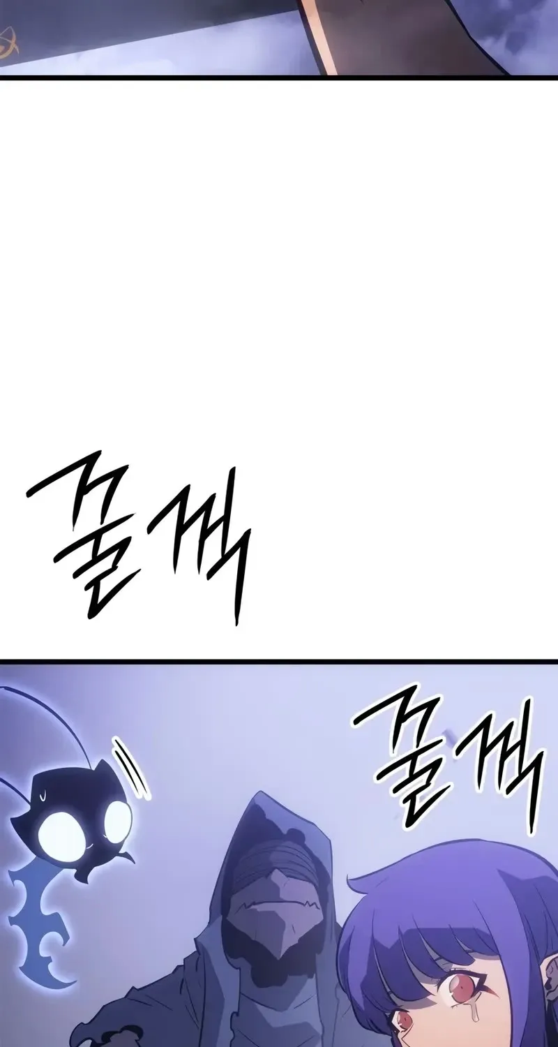 Solo Leveling: Ragnarok Zinmanga X Chapter 33 Page 110