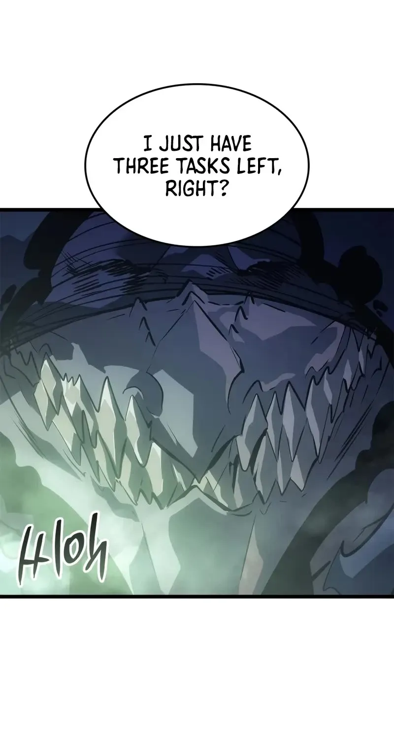 Solo Leveling: Ragnarok Zinmanga X Chapter 33 Page 113