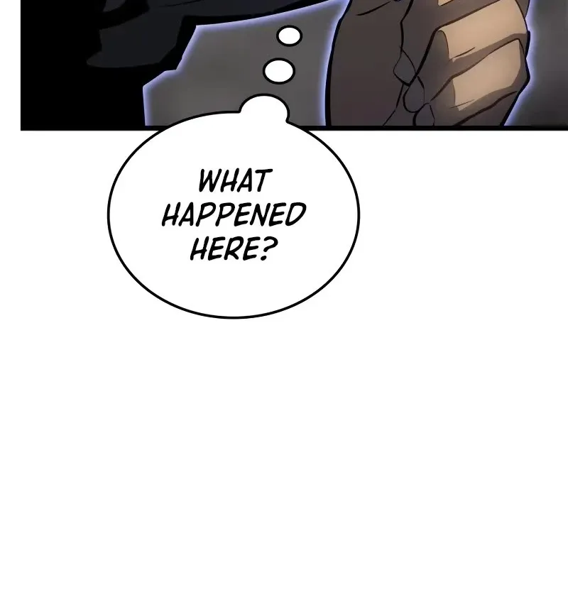 Solo Leveling: Ragnarok Zinmanga X Chapter 32 Page 11
