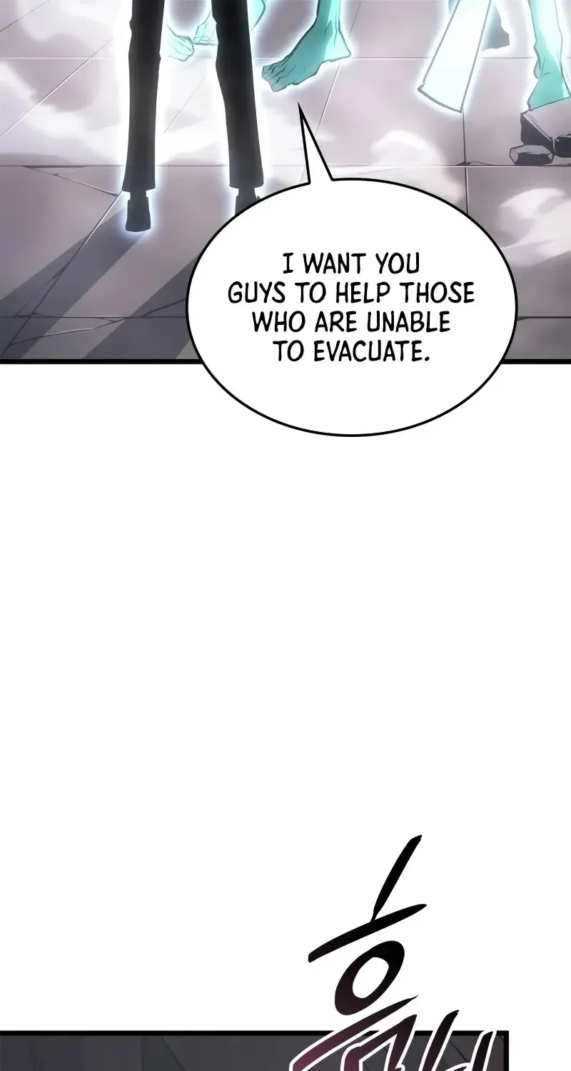 Solo Leveling: Ragnarok Zinmanga X Chapter 32 Page 17