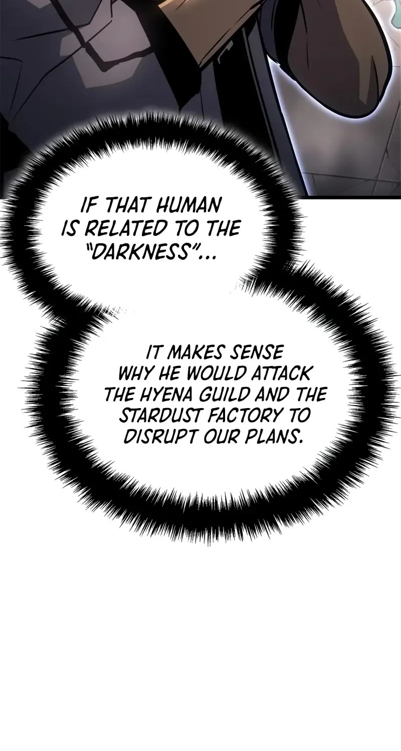 Solo Leveling: Ragnarok Zinmanga X Chapter 32 Page 23