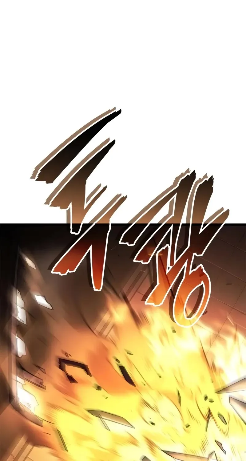 Solo Leveling: Ragnarok Zinmanga X Chapter 32 Page 27