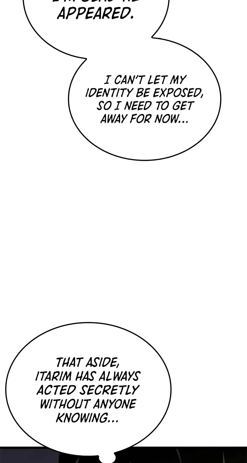 Solo Leveling: Ragnarok Zinmanga X Chapter 32 Page 93