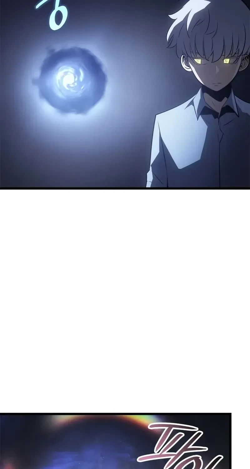 Solo Leveling: Ragnarok Zinmanga X Chapter 32 Page 100