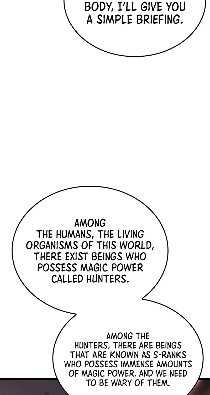 Solo Leveling: Ragnarok Zinmanga X Chapter 32 Page 103