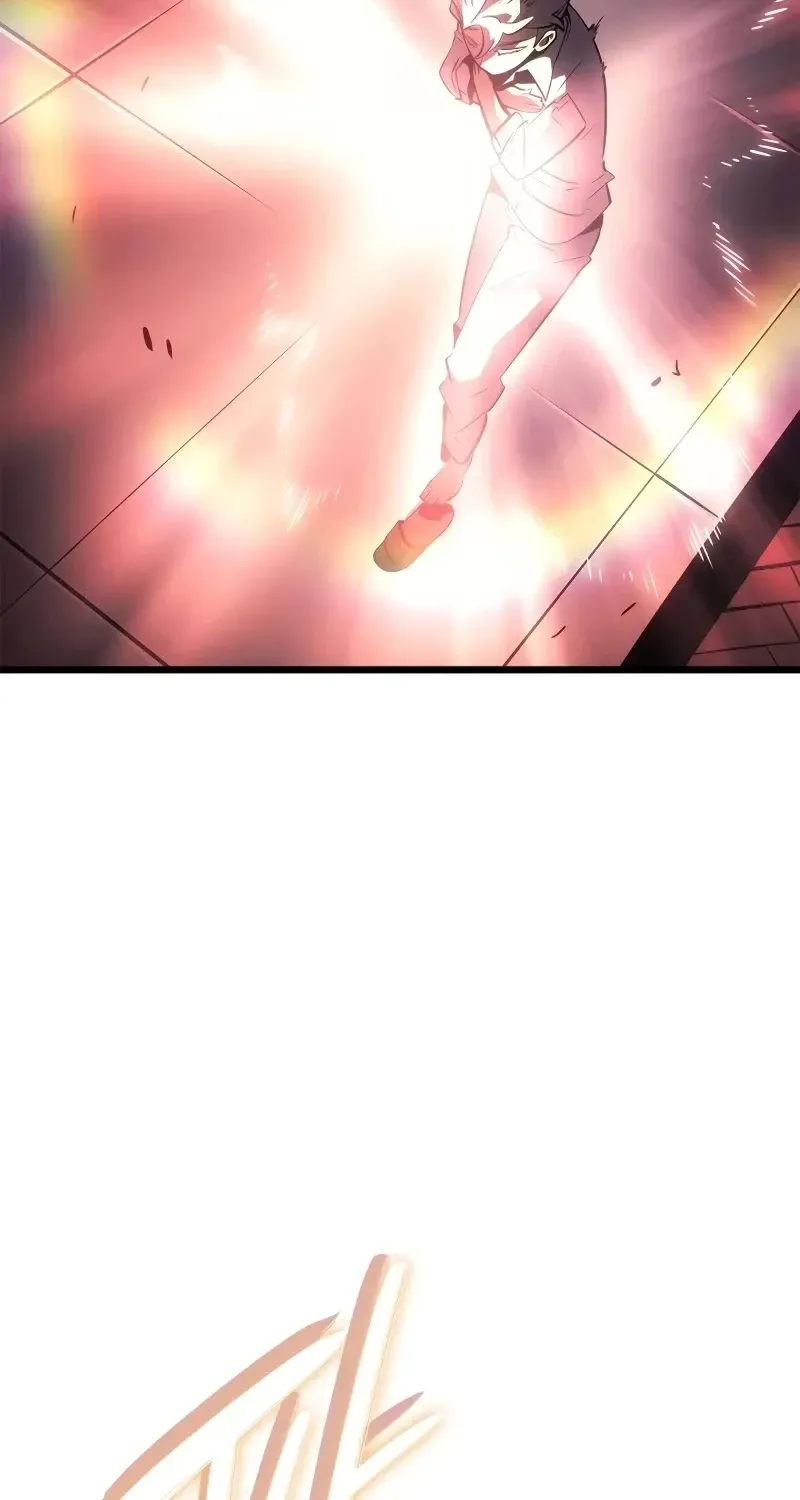 Solo Leveling: Ragnarok Zinmanga X Chapter 32 Page 115