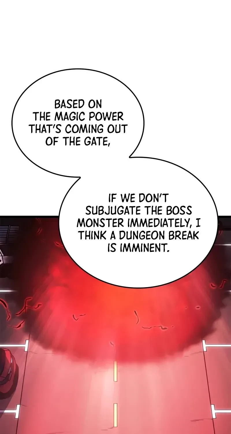 Solo Leveling: Ragnarok Zinmanga X Chapter 31 Page 6