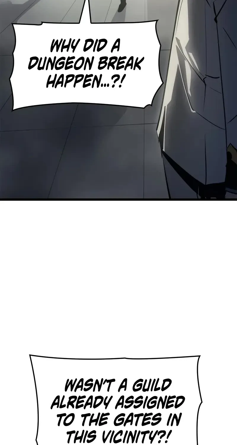 Solo Leveling: Ragnarok Zinmanga X Chapter 31 Page 83