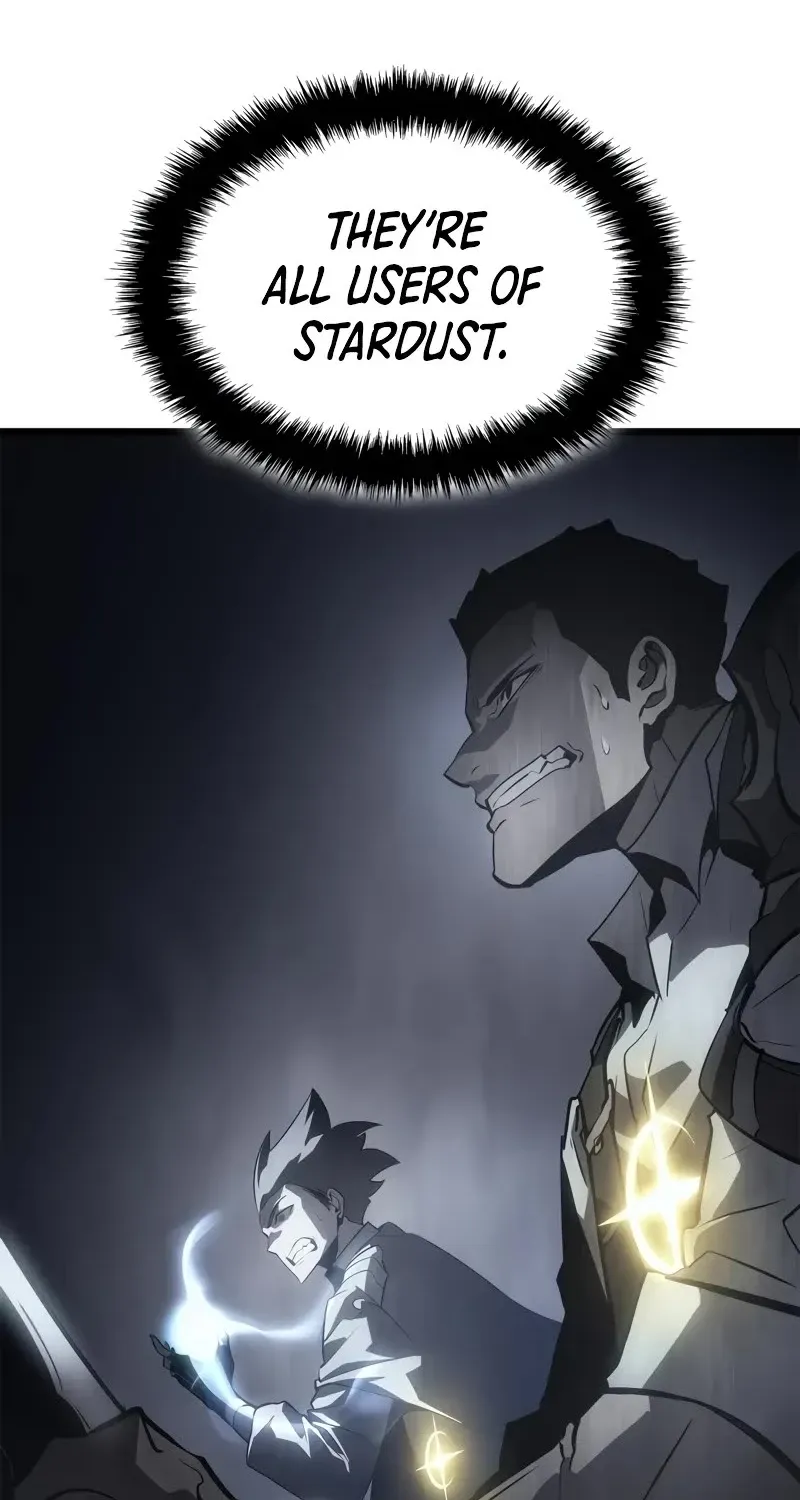 Solo Leveling: Ragnarok Zinmanga X Chapter 31 Page 85