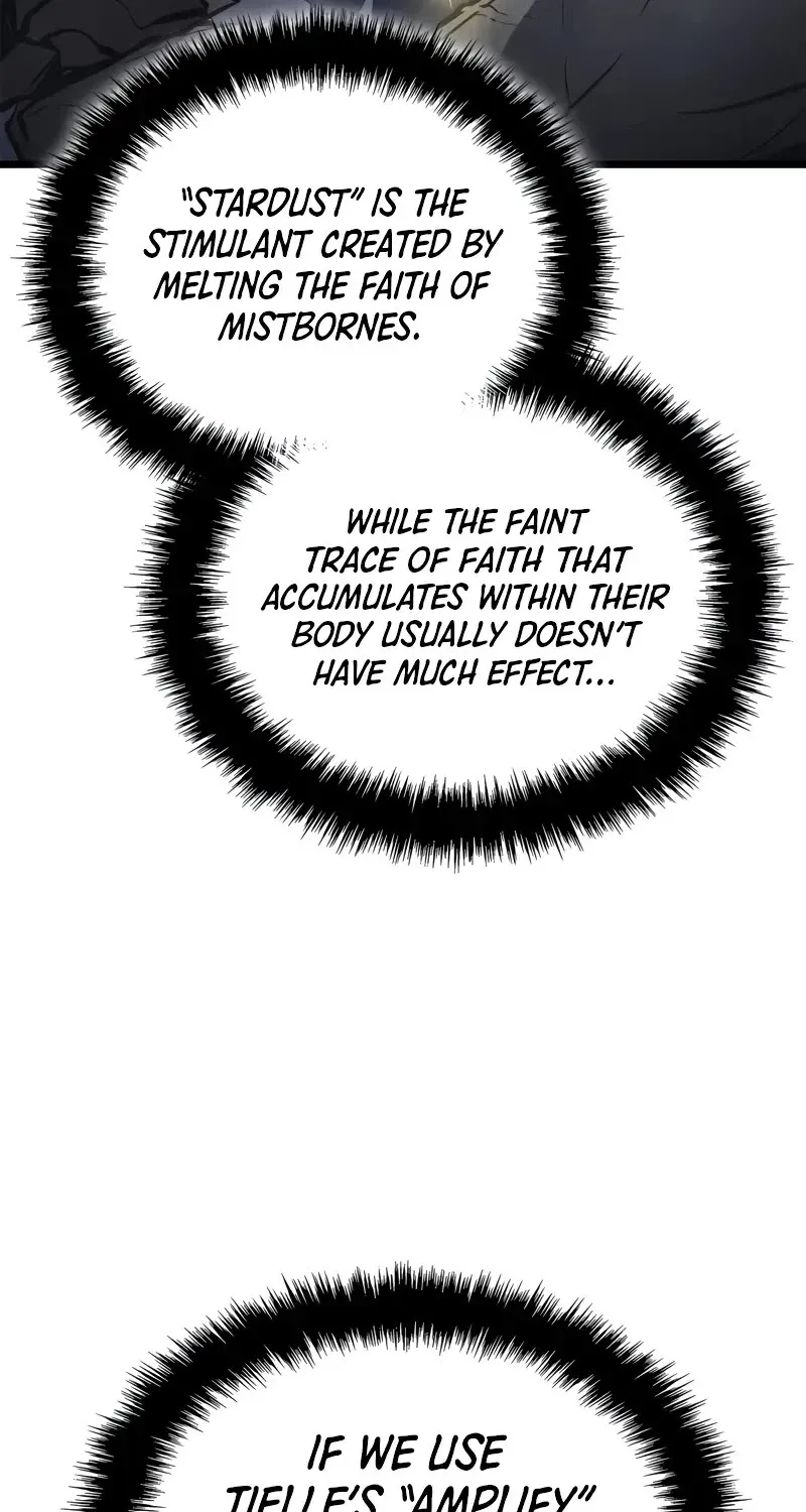 Solo Leveling: Ragnarok Zinmanga X Chapter 31 Page 86