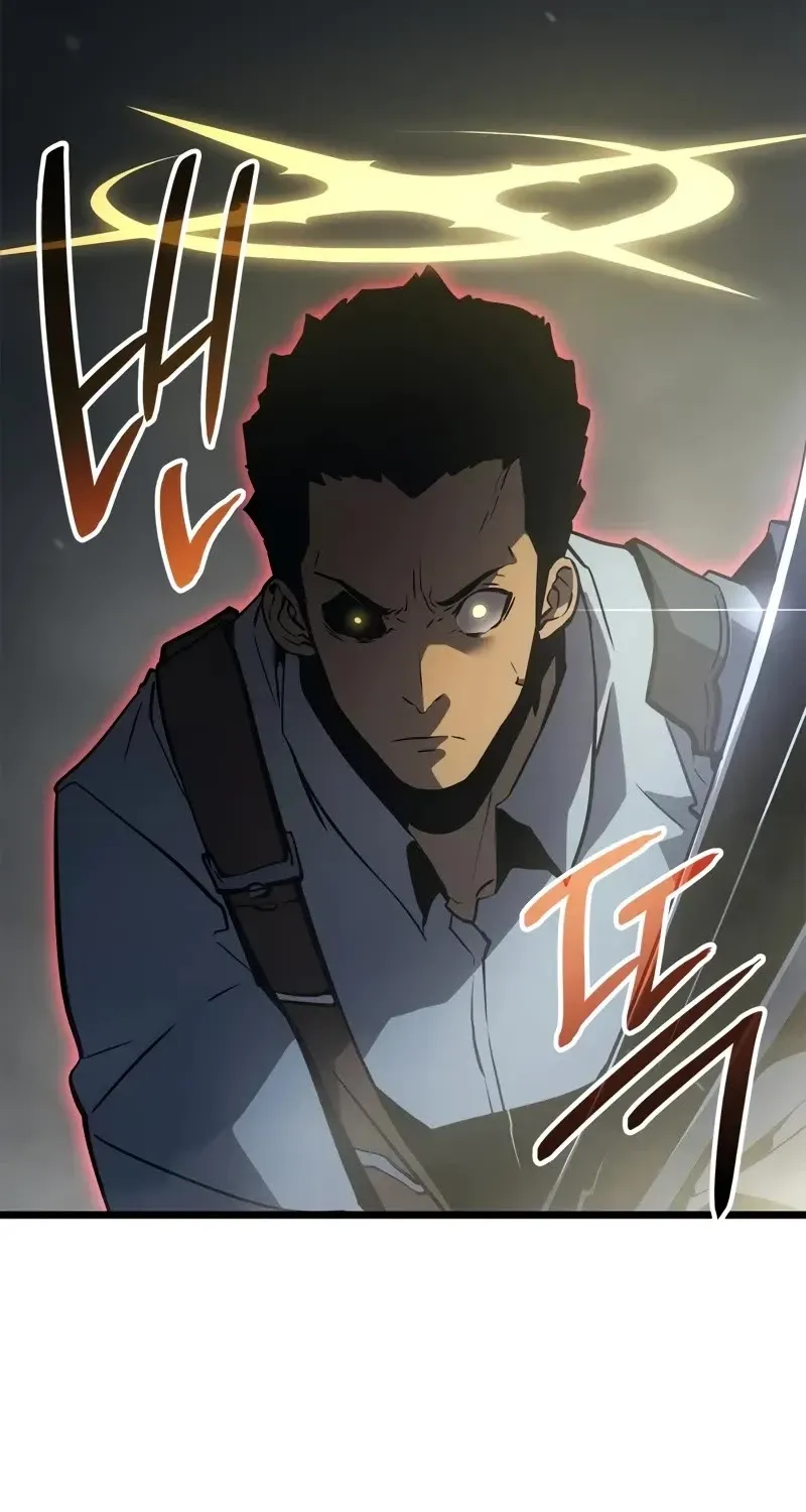 Solo Leveling: Ragnarok Zinmanga X Chapter 31 Page 88