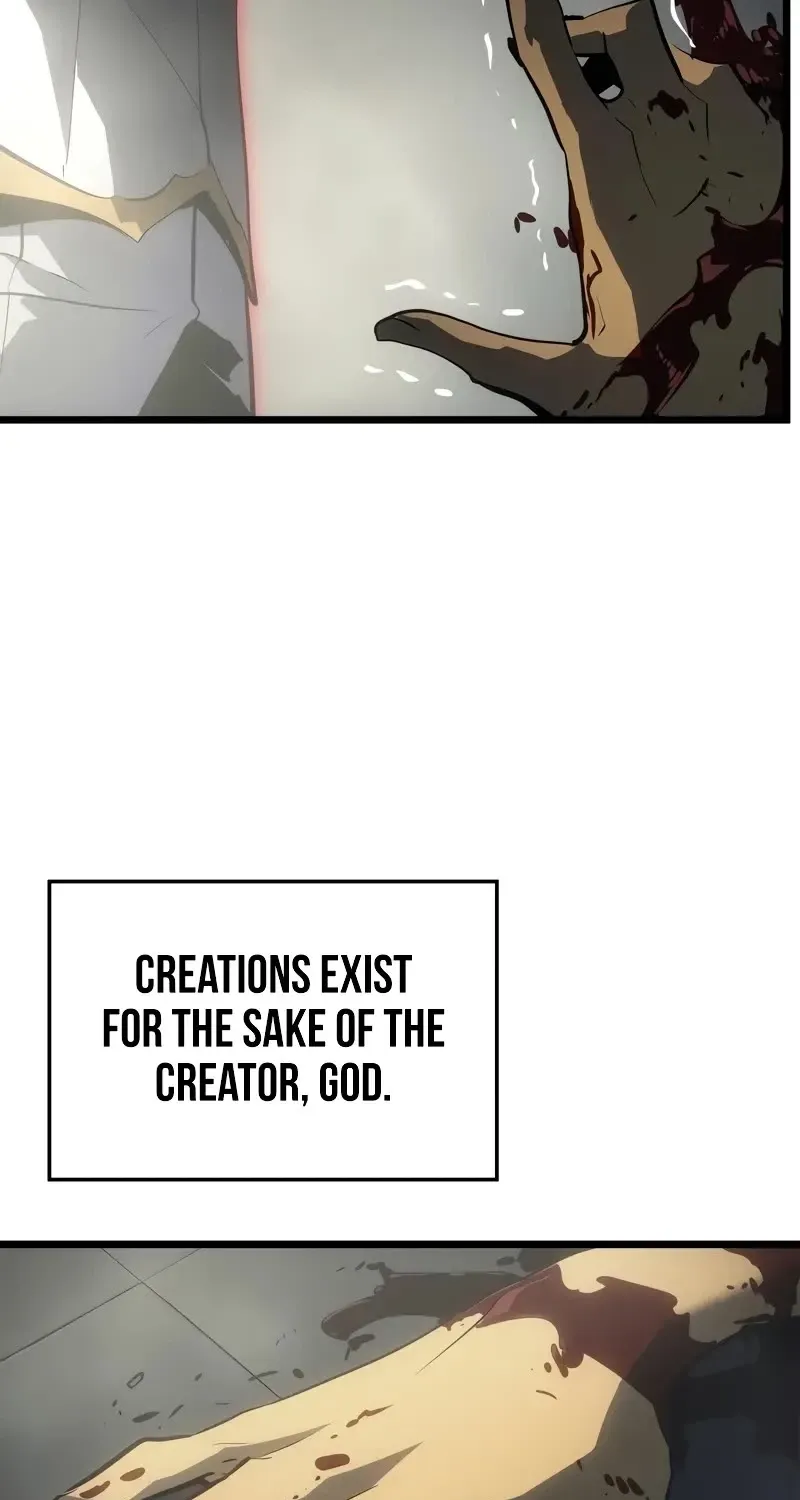 Solo Leveling: Ragnarok Zinmanga X Chapter 31 Page 94