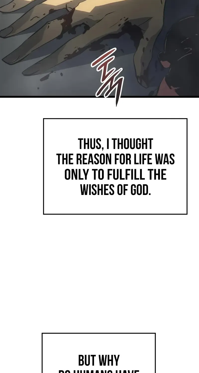 Solo Leveling: Ragnarok Zinmanga X Chapter 31 Page 95