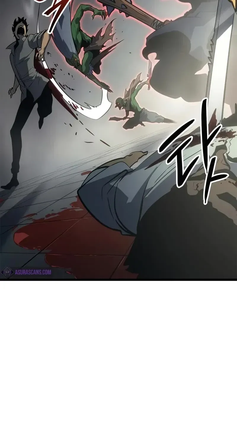 Solo Leveling: Ragnarok Zinmanga X Chapter 31 Page 98