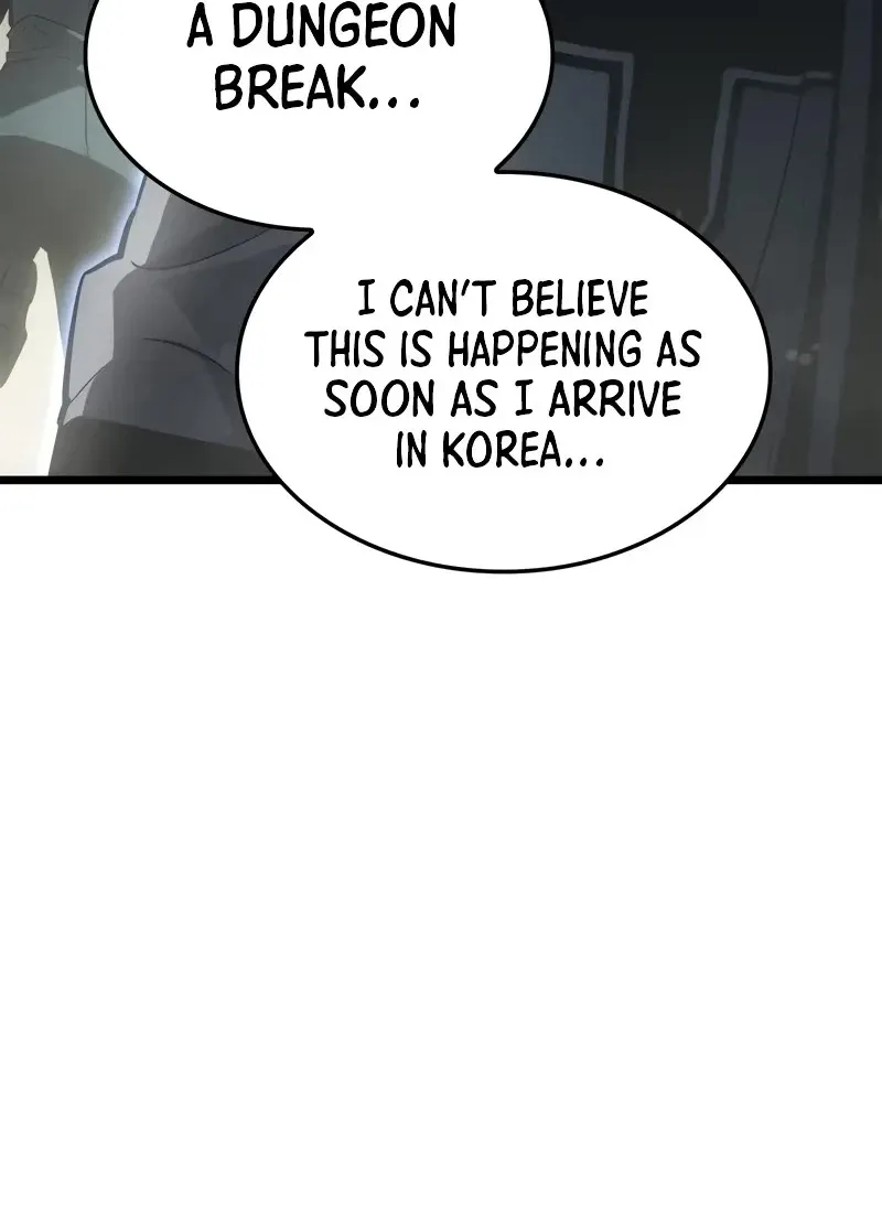 Solo Leveling: Ragnarok Zinmanga X Chapter 31 Page 101