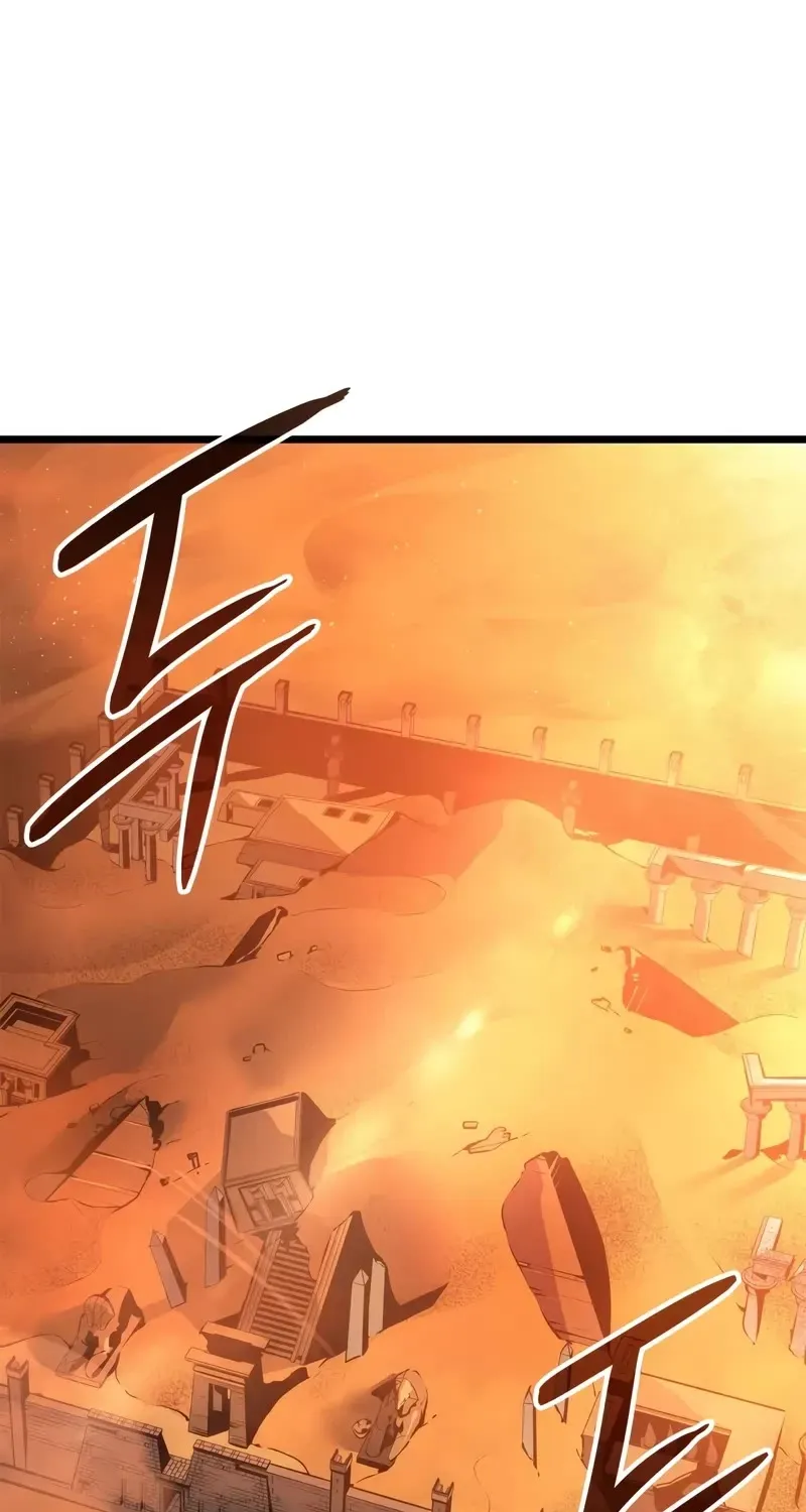 Solo Leveling: Ragnarok Zinmanga X Chapter 30 Page 8