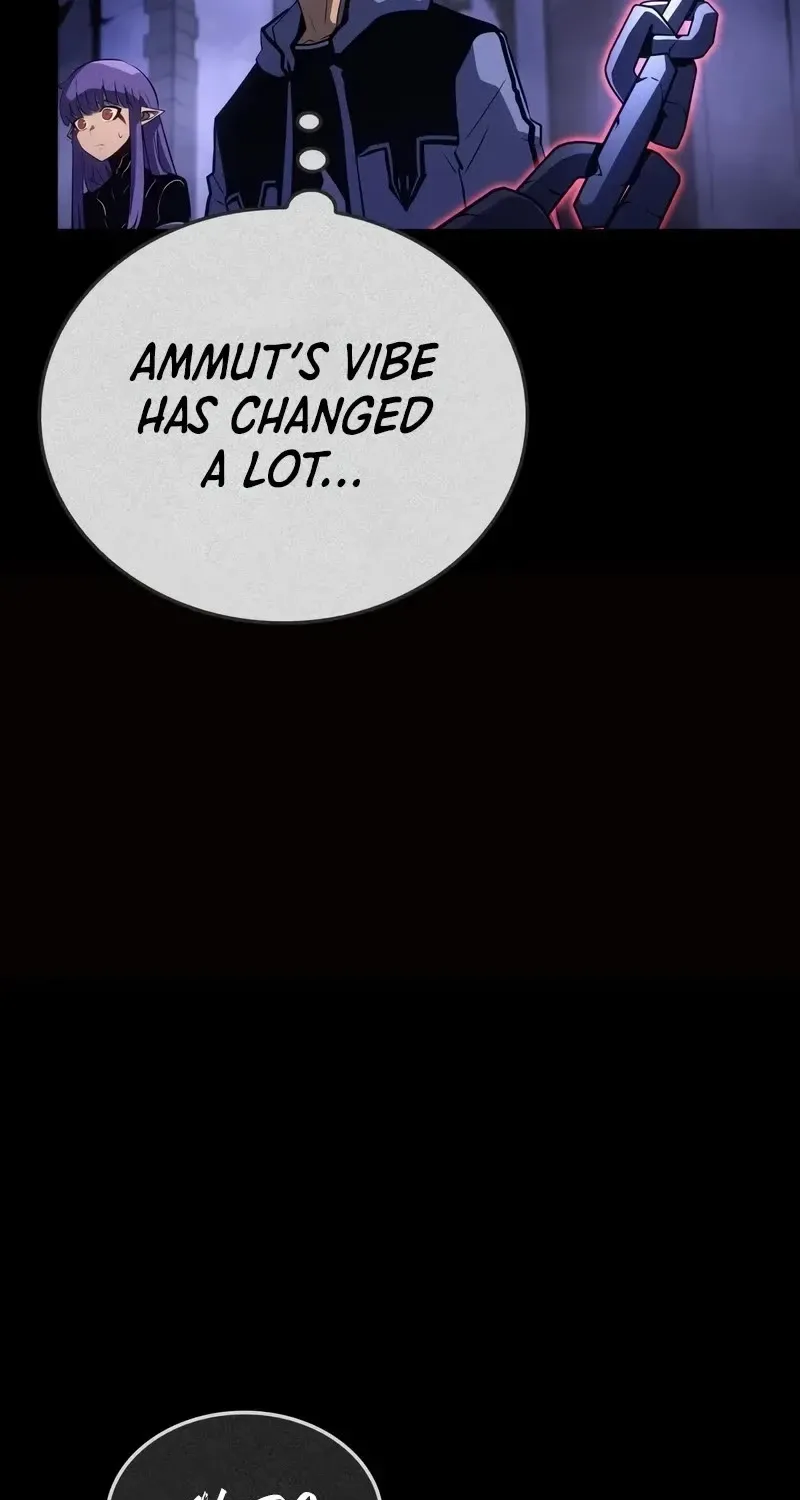 Solo Leveling: Ragnarok Zinmanga X Chapter 30 Page 26
