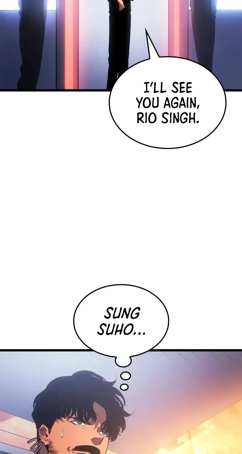 Solo Leveling: Ragnarok Zinmanga X Chapter 30 Page 37