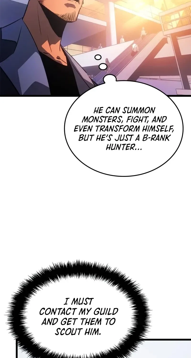 Solo Leveling: Ragnarok Zinmanga X Chapter 30 Page 38