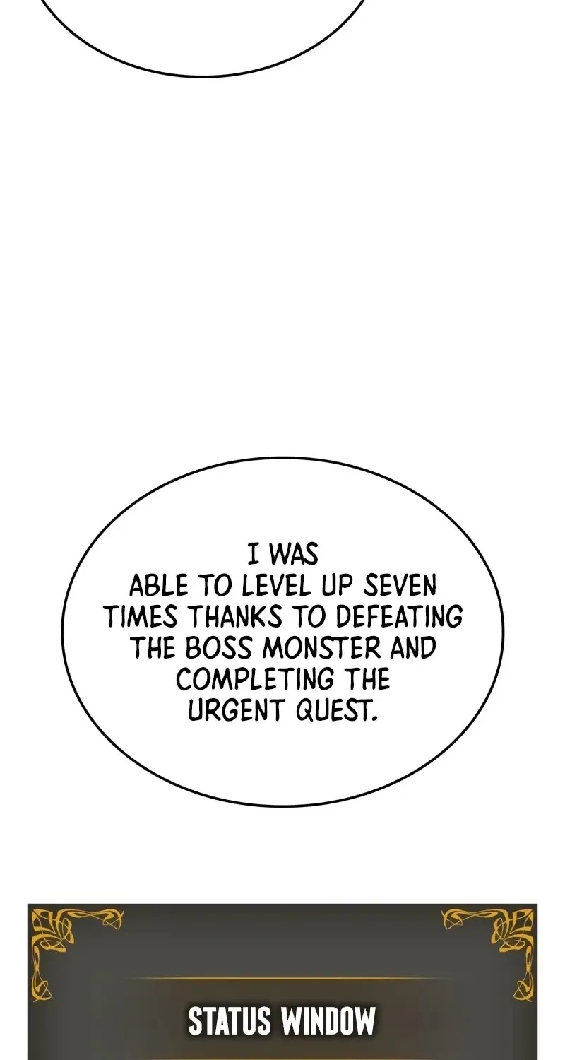 Solo Leveling: Ragnarok Zinmanga X Chapter 30 Page 40