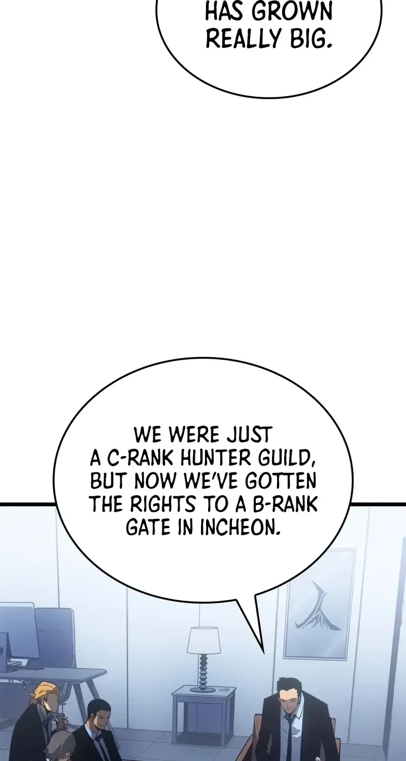 Solo Leveling: Ragnarok Zinmanga X Chapter 30 Page 50