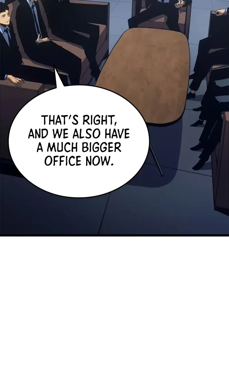 Solo Leveling: Ragnarok Zinmanga X Chapter 30 Page 51